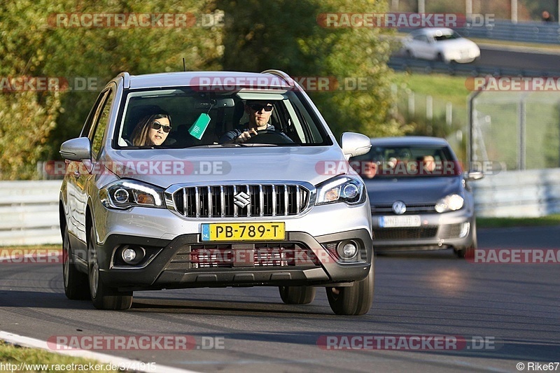 Bild #3741915 - Touristenfahrten Nürburgring Nordschleife 13.10.2017