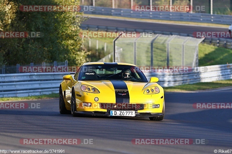 Bild #3741991 - Touristenfahrten Nürburgring Nordschleife 13.10.2017