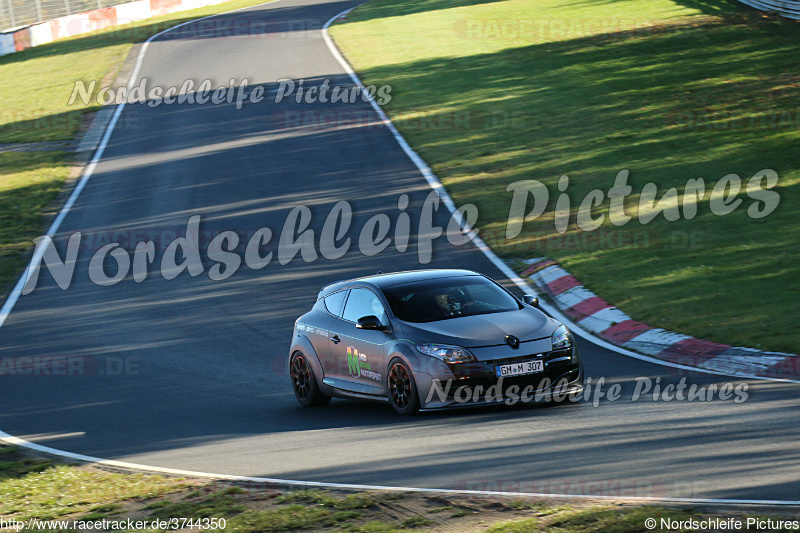 Bild #3744350 - Touristenfahrten Nürburgring Nordschleife 14.10.2017