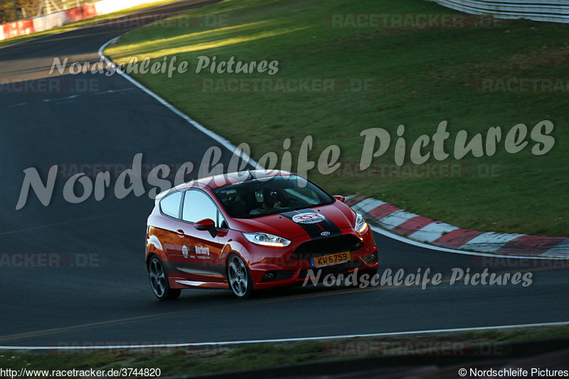 Bild #3744820 - Touristenfahrten Nürburgring Nordschleife 14.10.2017