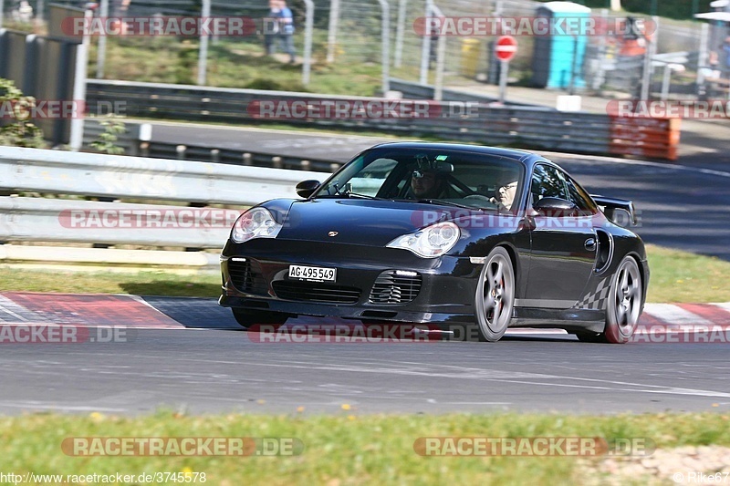 Bild #3745578 - Touristenfahrten Nürburgring Nordschleife 14.10.2017