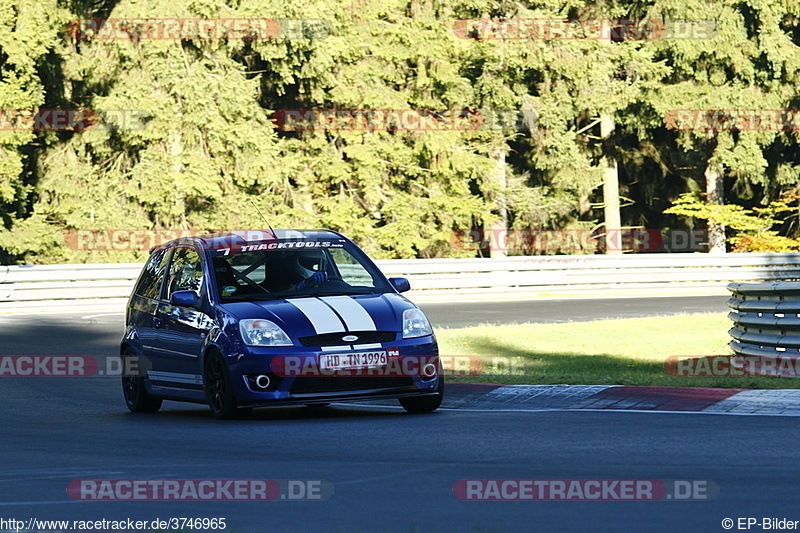 Bild #3746965 - Touristenfahrten Nürburgring Nordschleife 14.10.2017