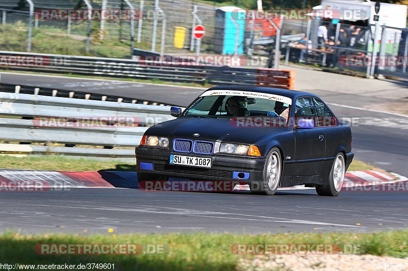 Bild #3749601 - Touristenfahrten Nürburgring Nordschleife 14.10.2017