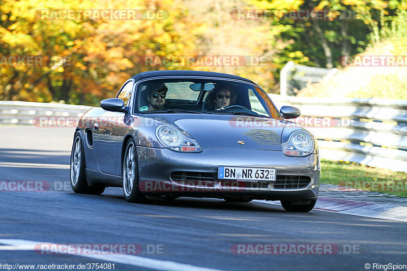 Bild #3754081 - Touristenfahrten Nürburgring Nordschleife 14.10.2017