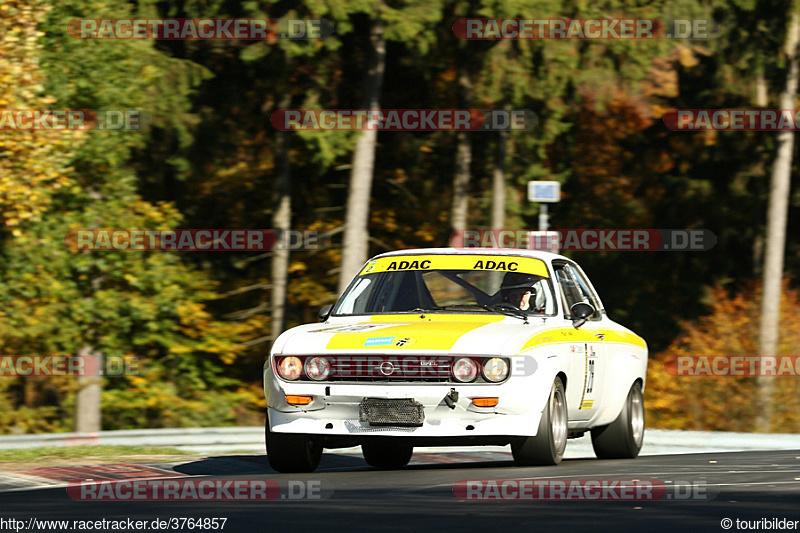 Bild #3764857 - ADAC Westfalen Trophy 2017