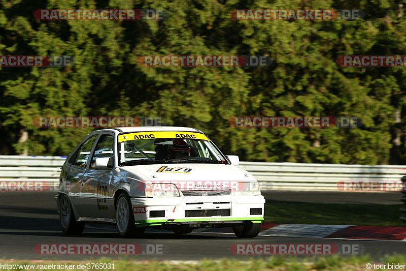 Bild #3765031 - ADAC Westfalen Trophy 2017