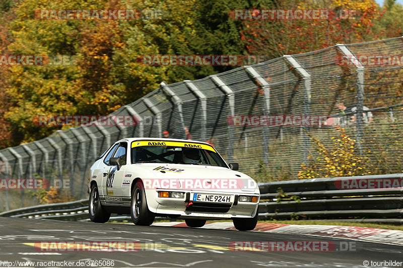 Bild #3765086 - ADAC Westfalen Trophy 2017