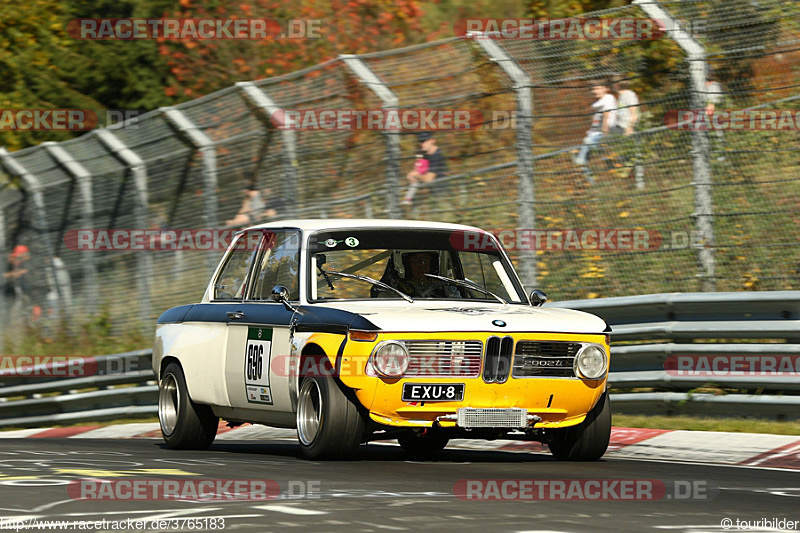 Bild #3765183 - ADAC Westfalen Trophy 2017