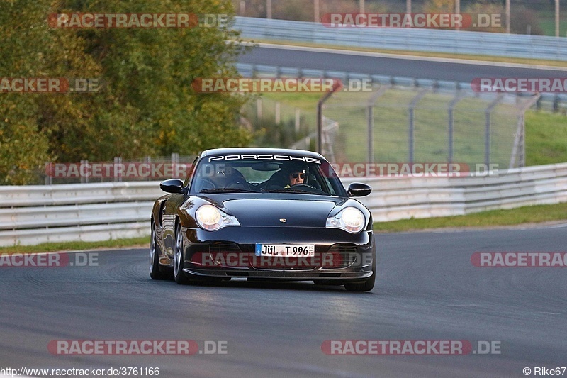 Bild #3761166 - Touristenfahrten Nürburgring Nordschleife 16.10.2017