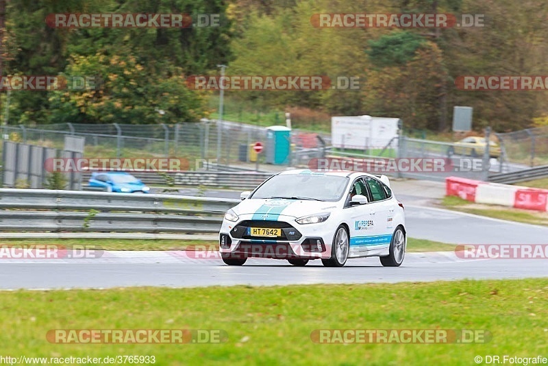 Bild #3765933 - Touristenfahrten Nürburgring Nordschleife 22.10.2017