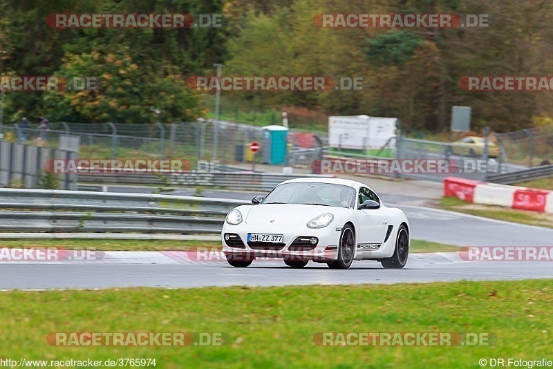 Bild #3765974 - Touristenfahrten Nürburgring Nordschleife 22.10.2017