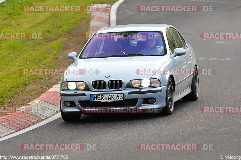 Bild #3771765 - Touristenfahrten Nürburgring Nordschleife 22.10.2017