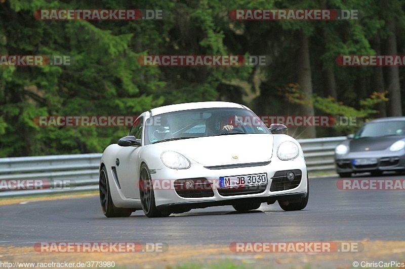 Bild #3773980 - Touristenfahrten Nürburgring Nordschleife 27.10.2017