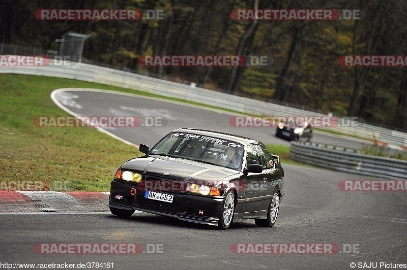 Bild #3784161 - Touristenfahrten Nürburgring Nordschleife 28.10.2017