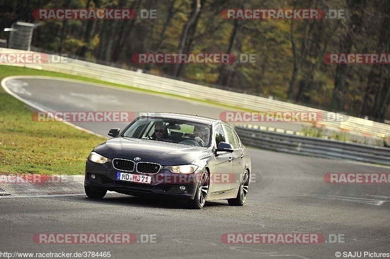 Bild #3784465 - Touristenfahrten Nürburgring Nordschleife 28.10.2017