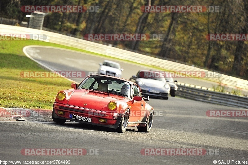 Bild #3784493 - Touristenfahrten Nürburgring Nordschleife 28.10.2017