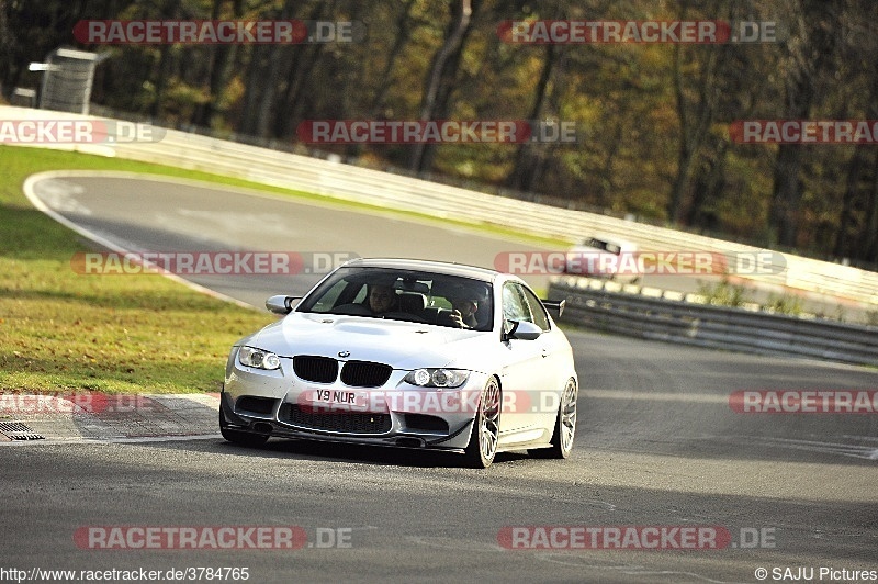 Bild #3784765 - Touristenfahrten Nürburgring Nordschleife 28.10.2017