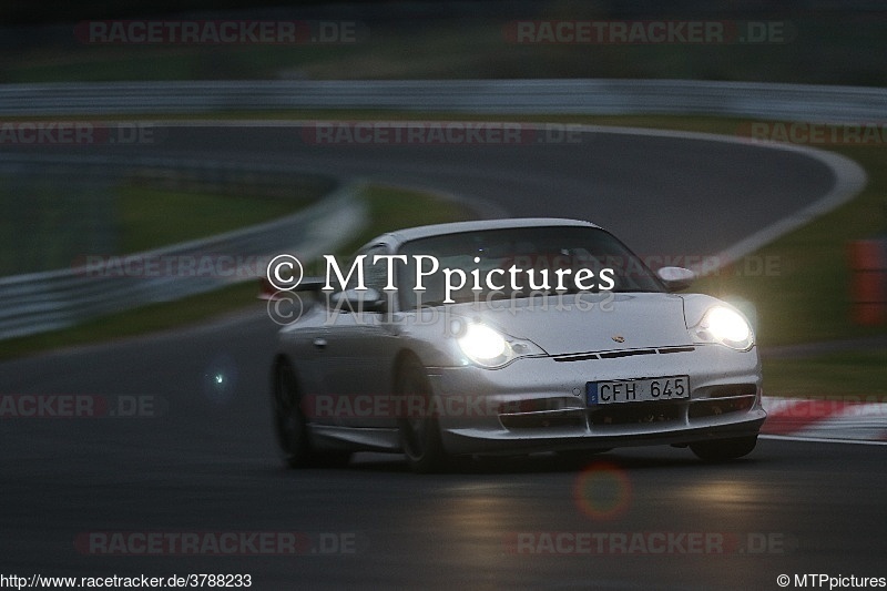 Bild #3788233 - Touristenfahrten Nürburgring Nordschleife 28.10.2017