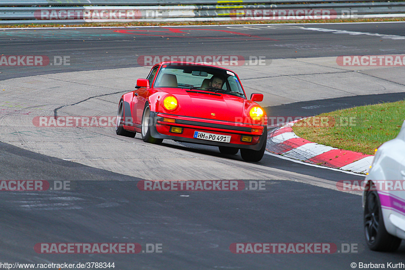 Bild #3788344 - Touristenfahrten Nürburgring Nordschleife 28.10.2017