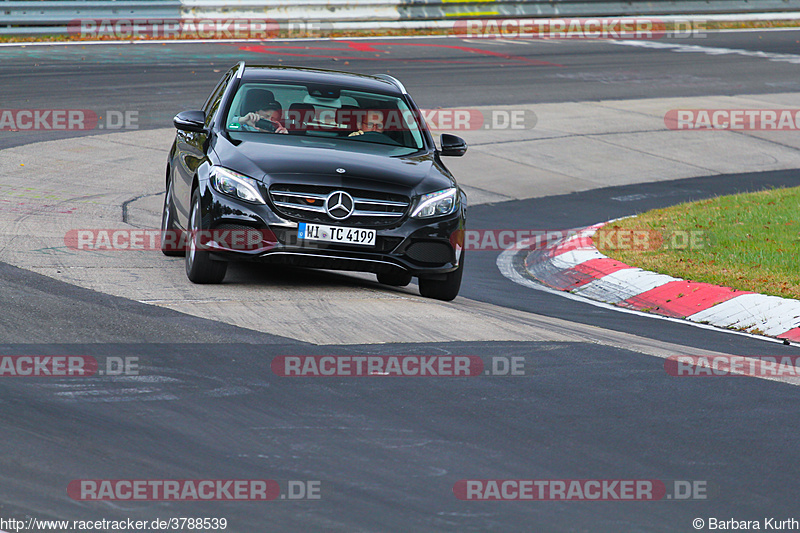 Bild #3788539 - Touristenfahrten Nürburgring Nordschleife 28.10.2017