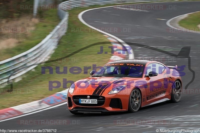 Bild #3788712 - Touristenfahrten Nürburgring Nordschleife 28.10.2017