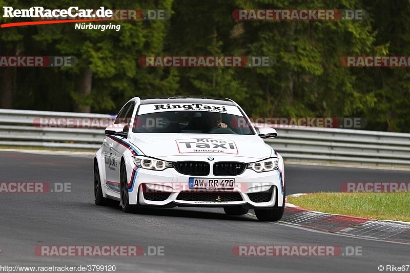 Bild #3799120 - Touristenfahrten Nürburgring Nordschleife 28.10.2017