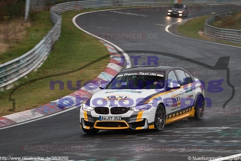 Bild #3808292 -  Touristenfahrten Nürburgring Nordschleife 29.10.2017