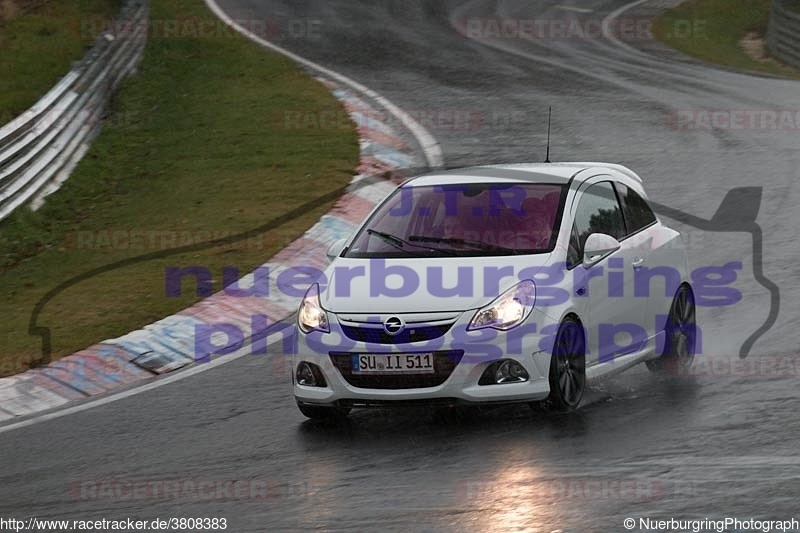 Bild #3808383 -  Touristenfahrten Nürburgring Nordschleife 29.10.2017