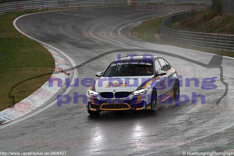 Bild #3808427 -  Touristenfahrten Nürburgring Nordschleife 29.10.2017