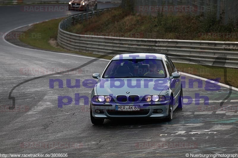 Bild #3808606 -  Touristenfahrten Nürburgring Nordschleife 29.10.2017