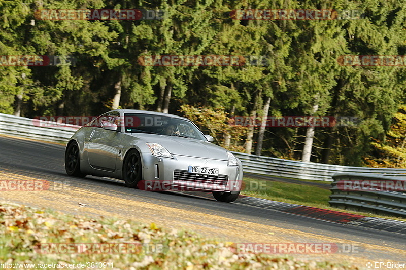 Bild #3810911 -  Touristenfahrten Nürburgring Nordschleife 29.10.2017