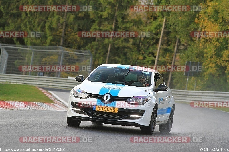 Bild #3812082 -  Touristenfahrten Nürburgring Nordschleife 29.10.2017