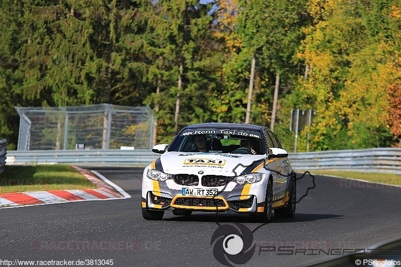 Bild #3813045 -  Touristenfahrten Nürburgring Nordschleife 29.10.2017