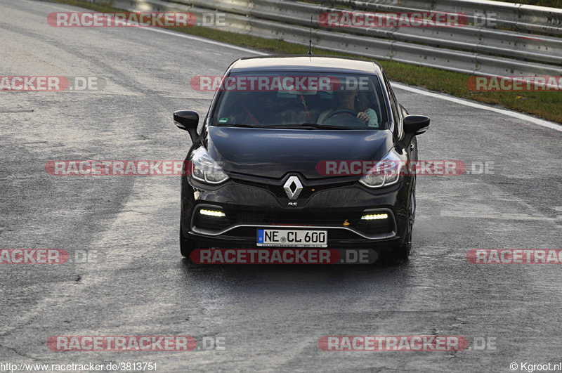 Bild #3813751 -  Touristenfahrten Nürburgring Nordschleife 29.10.2017