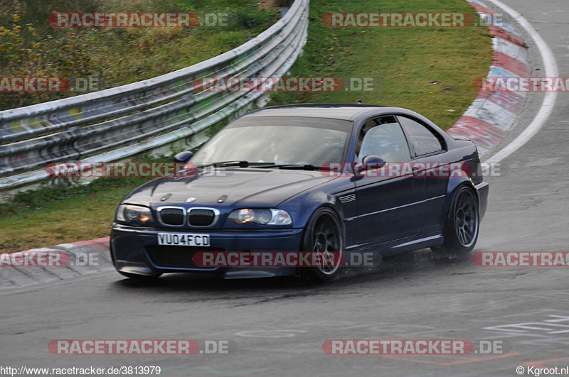 Bild #3813979 -  Touristenfahrten Nürburgring Nordschleife 29.10.2017