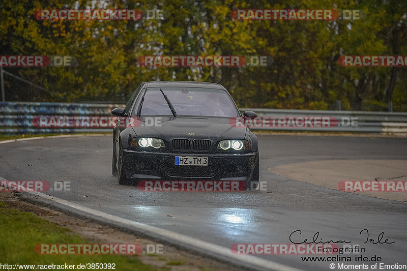 Bild #3850392 -  Touristenfahrten Nürburgring Nordschleife 29.10.2017