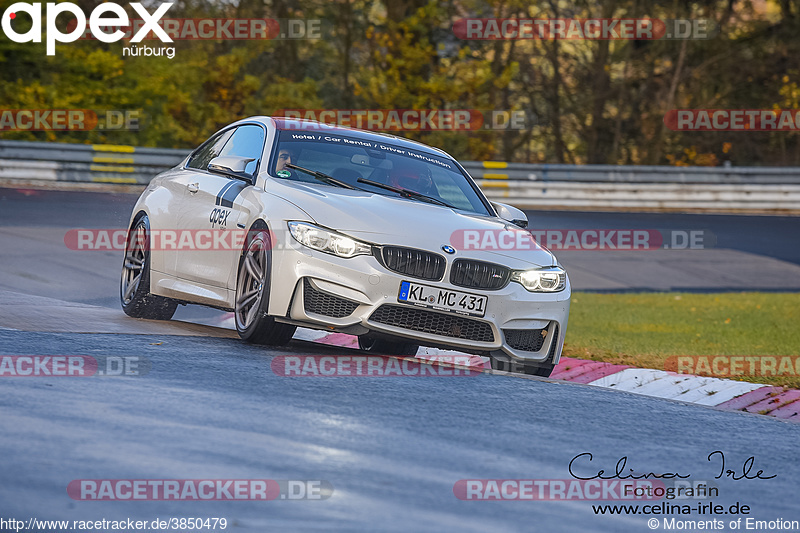 Bild #3850479 -  Touristenfahrten Nürburgring Nordschleife 29.10.2017