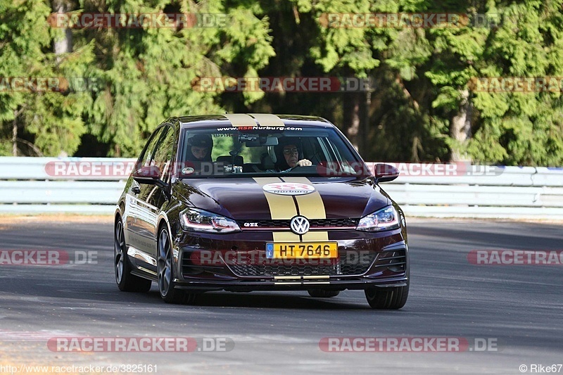 Bild #3825161 - Touristenfahrten Nürburgring Nordschleife 30.10.2017