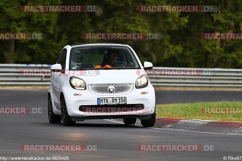 Bild #3825426 - Touristenfahrten Nürburgring Nordschleife 30.10.2017