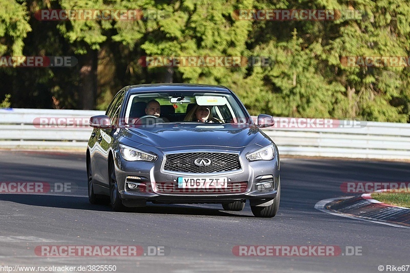 Bild #3825550 - Touristenfahrten Nürburgring Nordschleife 30.10.2017