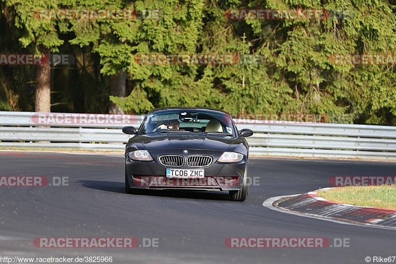 Bild #3825966 - Touristenfahrten Nürburgring Nordschleife 30.10.2017