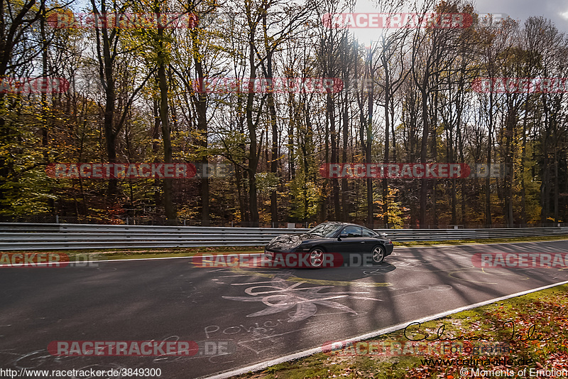 Bild #3849300 - Touristenfahrten Nürburgring Nordschleife 30.10.2017