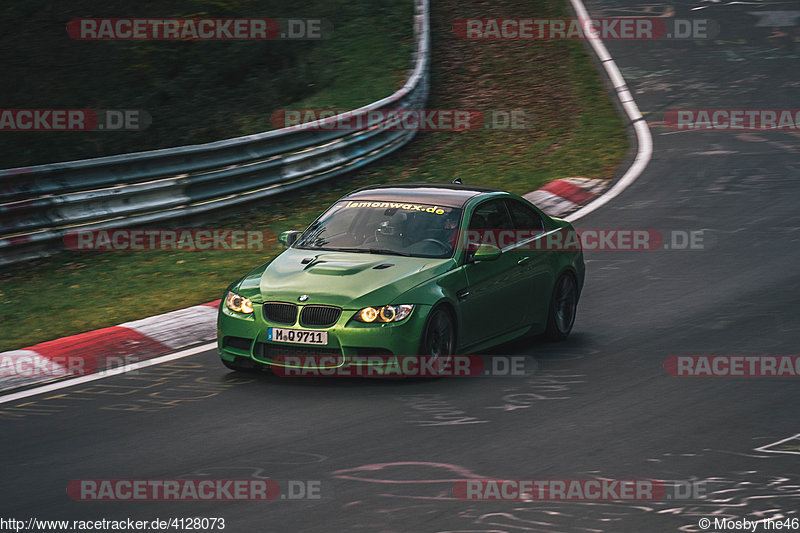 Bild #4128073 - Touristenfahrten Nürburgring Nordschleife 30.10.2017