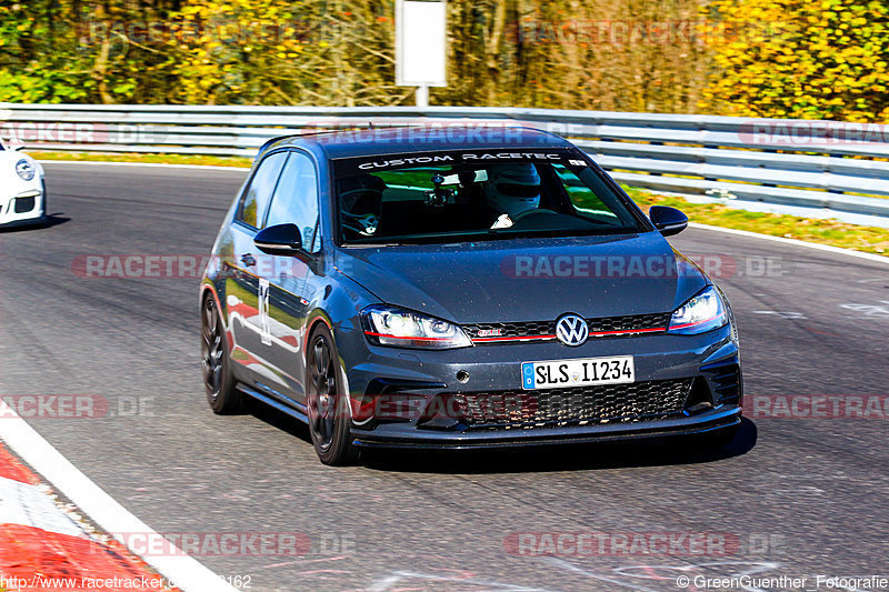 Bild #3829162 - Touristenfahrten Nürburgring Nordschleife 01.11.2017