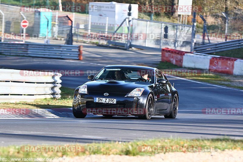 Bild #3829878 - Touristenfahrten Nürburgring Nordschleife 01.11.2017