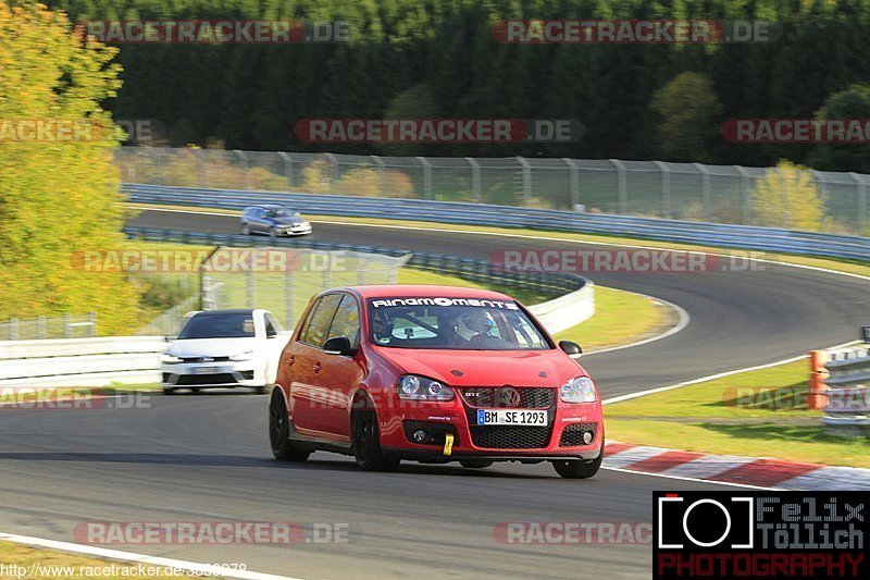 Bild #3839278 - Touristenfahrten Nürburgring Nordschleife 01.11.2017