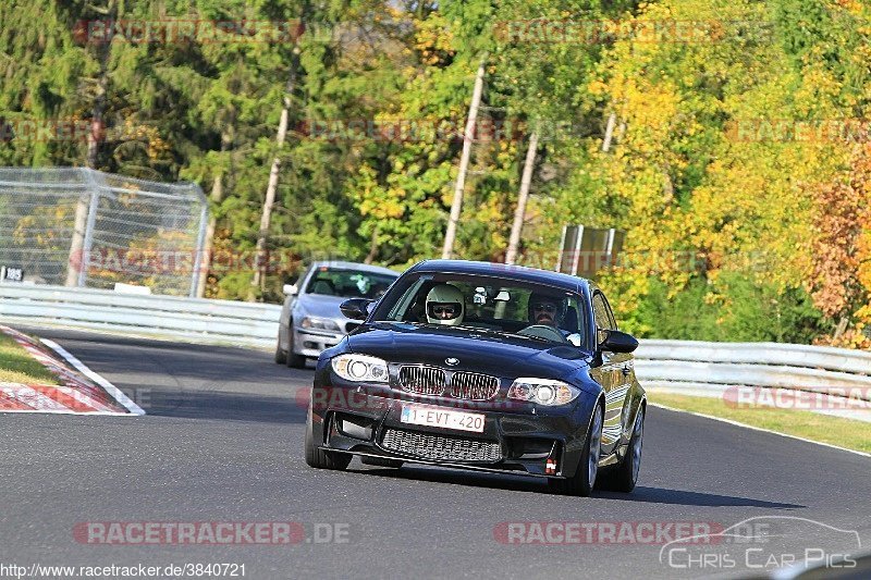 Bild #3840721 - Touristenfahrten Nürburgring Nordschleife 01.11.2017