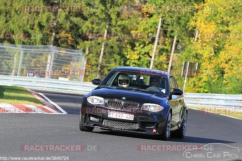 Bild #3840724 - Touristenfahrten Nürburgring Nordschleife 01.11.2017