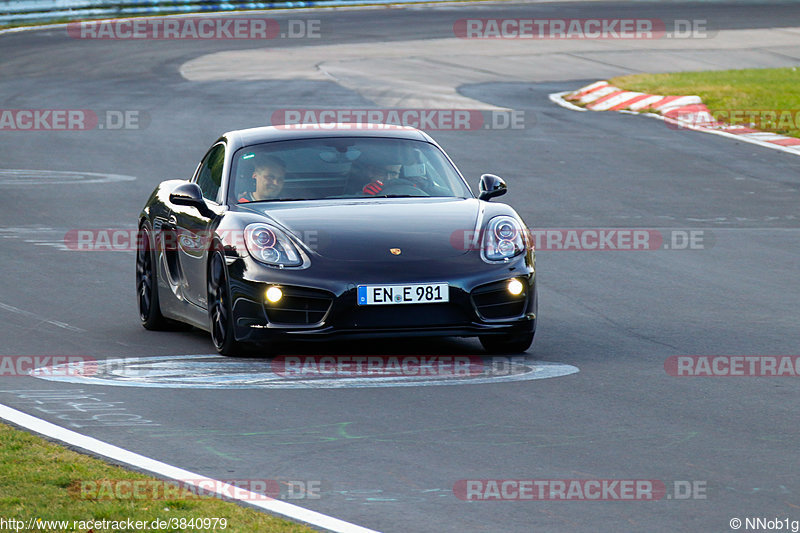 Bild #3840979 - Touristenfahrten Nürburgring Nordschleife 01.11.2017