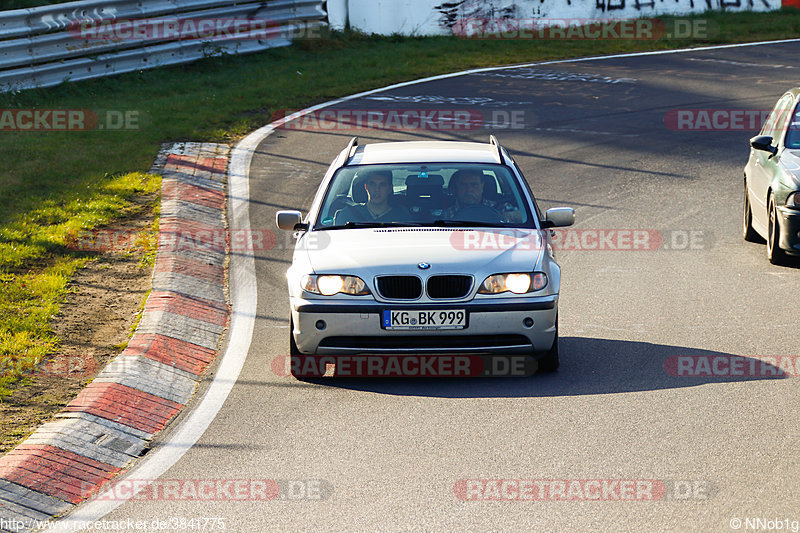 Bild #3841775 - Touristenfahrten Nürburgring Nordschleife 01.11.2017